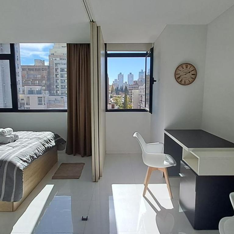 Elegance Noire - Apartamento de 2 dormitorios - 12