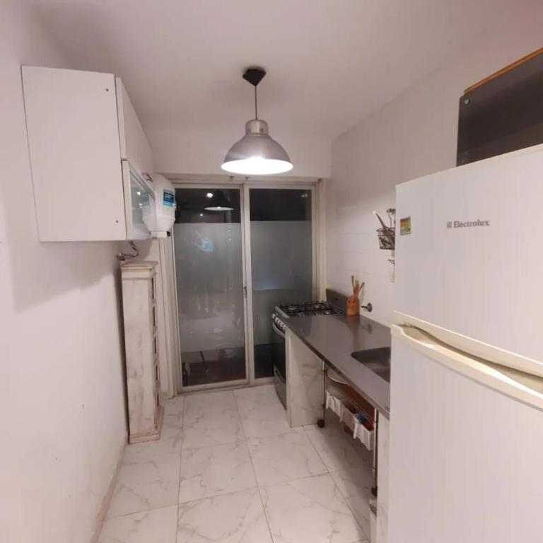 Departamento Pinamar 4 personas - 1 habitacion - Apartamento de 1 dormitorio - 2