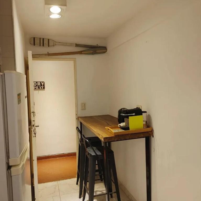 Departamento Pinamar 4 personas - 1 habitacion - Apartamento de 1 dormitorio - 9