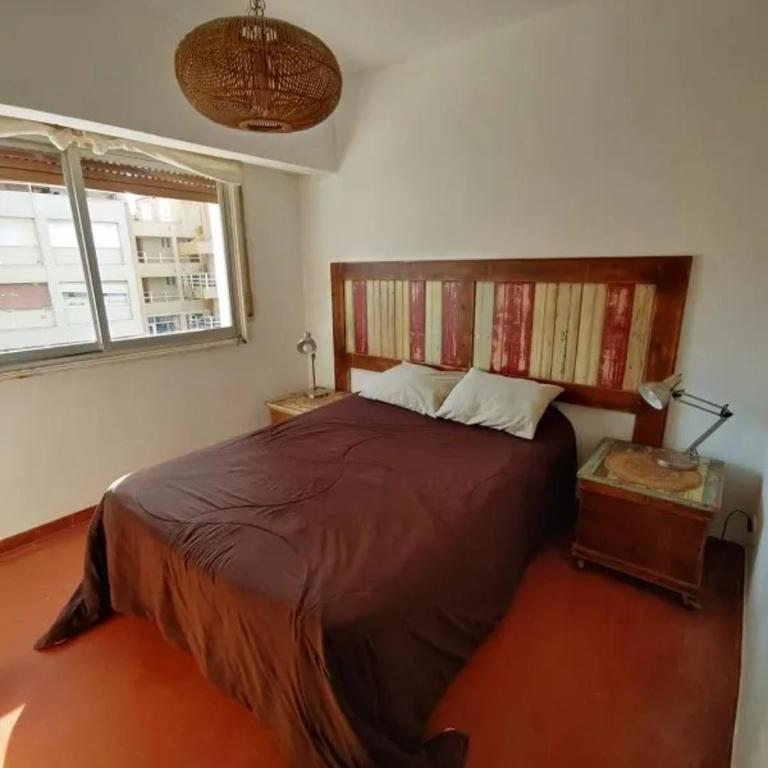 Departamento Pinamar 4 personas - 1 habitacion - Apartamento de 1 dormitorio - 10