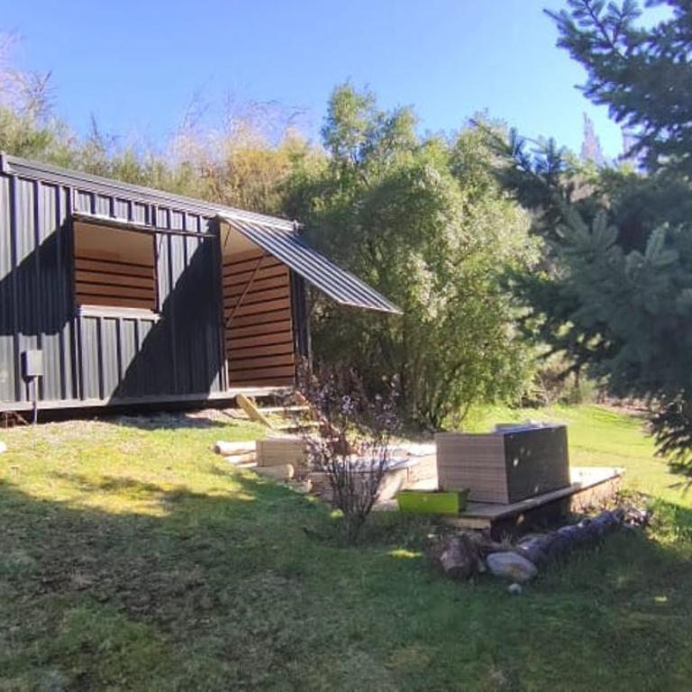 Terrazas de Ruca Hue - Casa de 4 dormitorios - 5