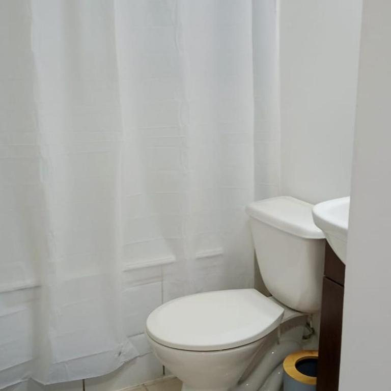 PDI School Department, USACH, Bus Terminal - One-Bedroom Apartment - 12