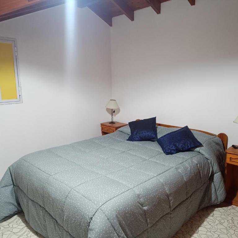 Aires de mar - Apartamento de 2 dormitorios - 10