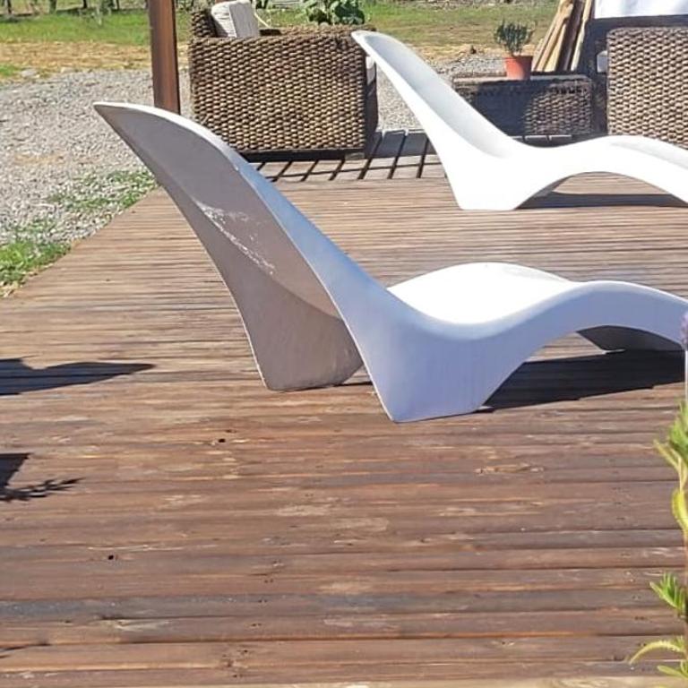 Domo Tunquen - Two-Bedroom House - 38