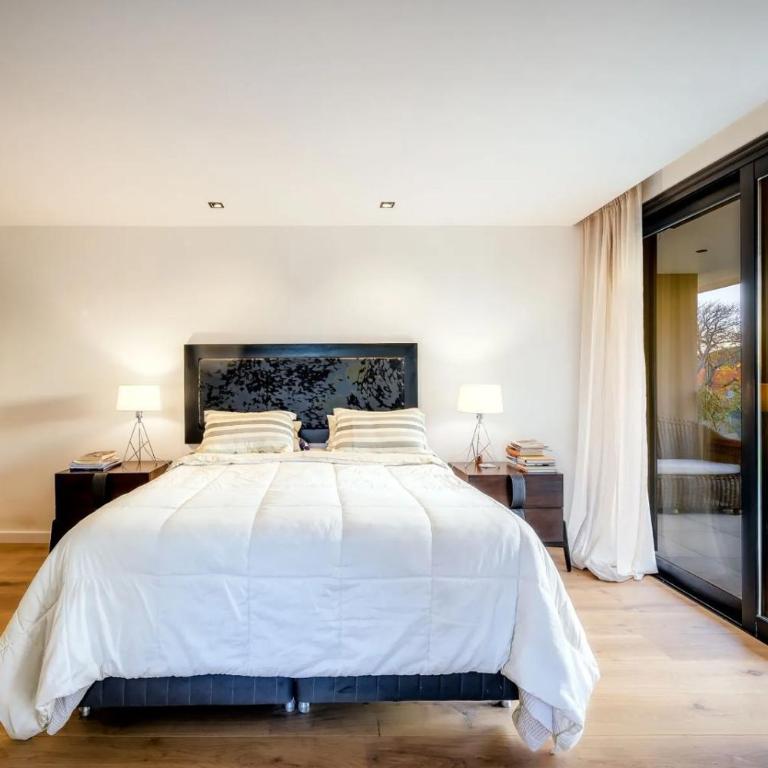 Designer house in Carrasco - Casa con 1 dormitorio - 5