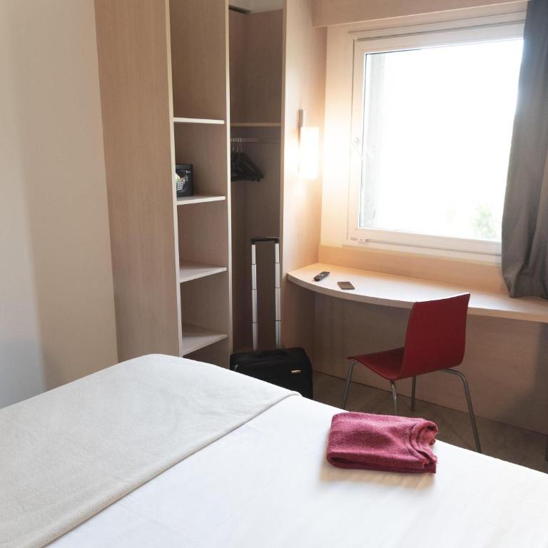 ibis Pilar - Habitación Doble Estándar - 6