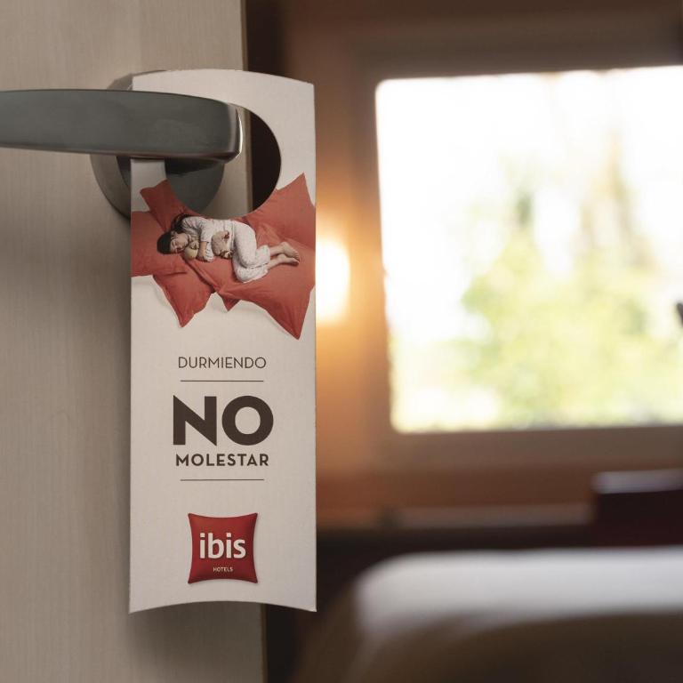 ibis Pilar - Standard Double Room - 7