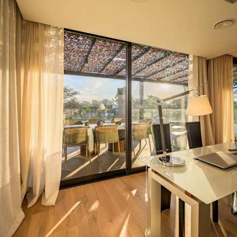 Designer house in Carrasco - Casa - 13