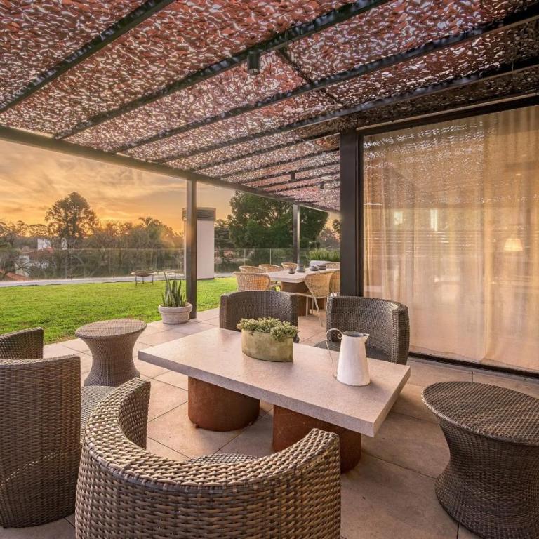 Designer house in Carrasco - Casa - 20