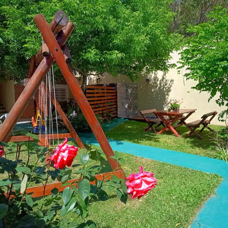 Aires de mar - Apartamento de 2 dormitorios - 18