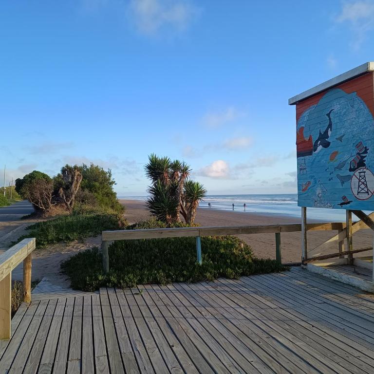 Aires de mar - Apartamento de 2 dormitorios - 20