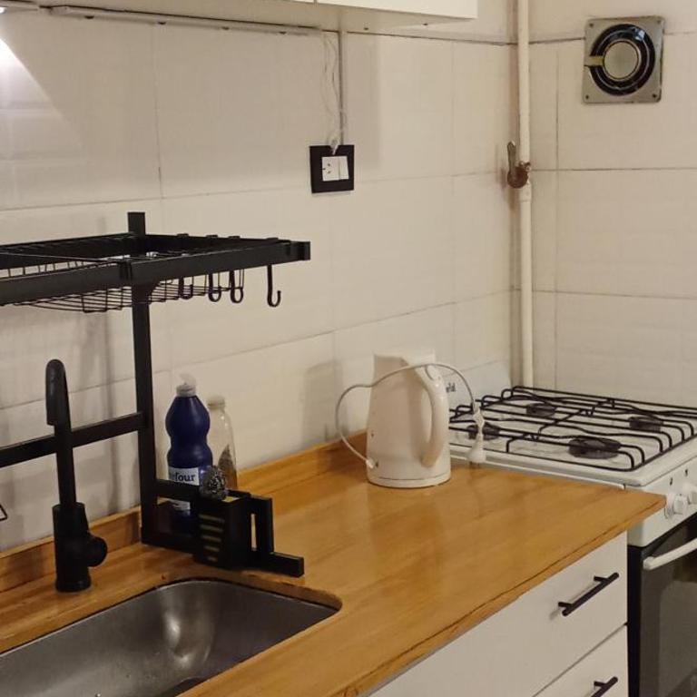 Depto Privado Quality - Apartamento de 3 dormitorios - 1