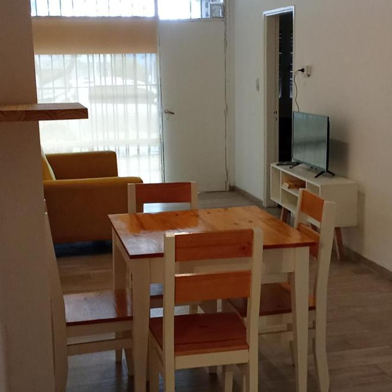 Depto Privado Quality - Apartamento de 3 dormitorios - 5