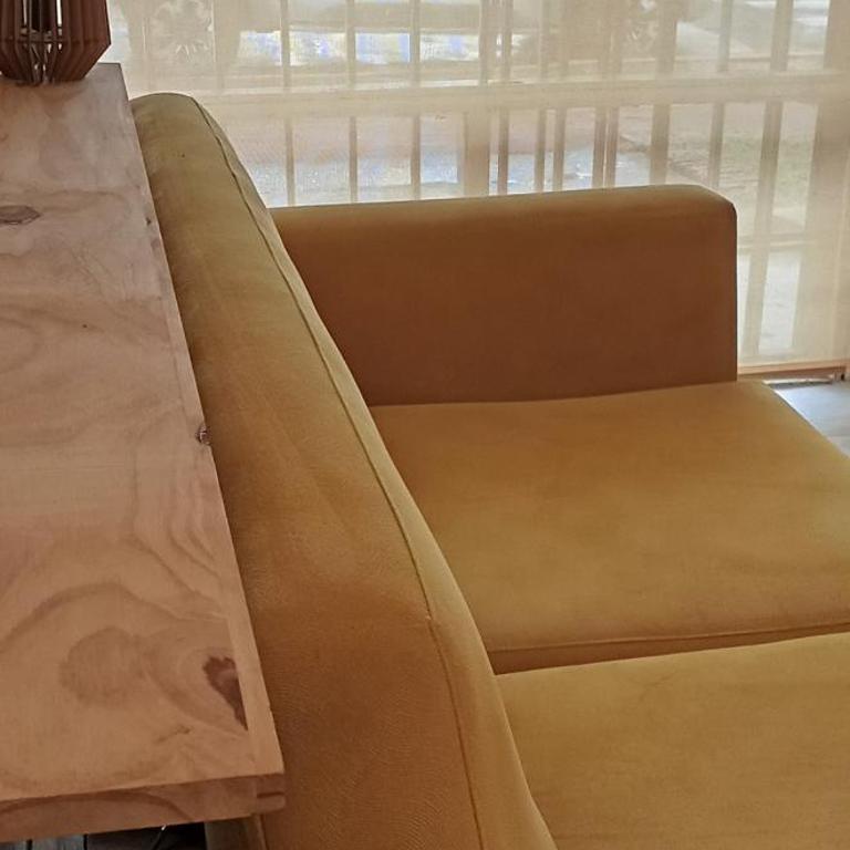 Depto Privado Quality - Apartamento de 3 dormitorios - 6