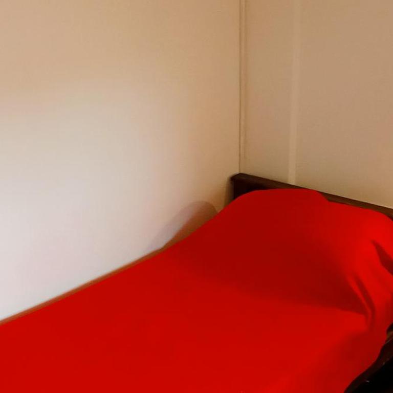 Depto Privado Quality - Apartamento de 3 dormitorios - 8