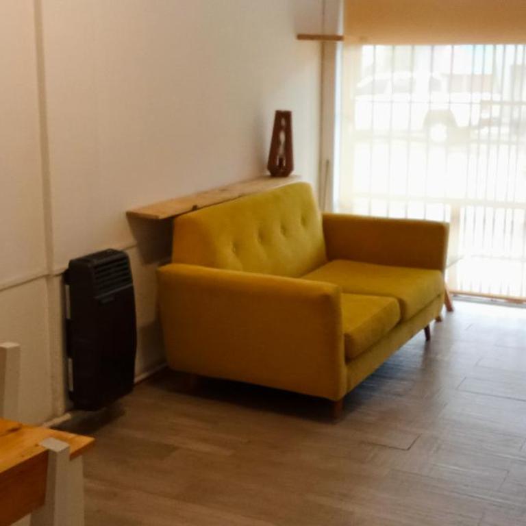 Depto Privado Quality - Apartamento de 3 dormitorios - 10
