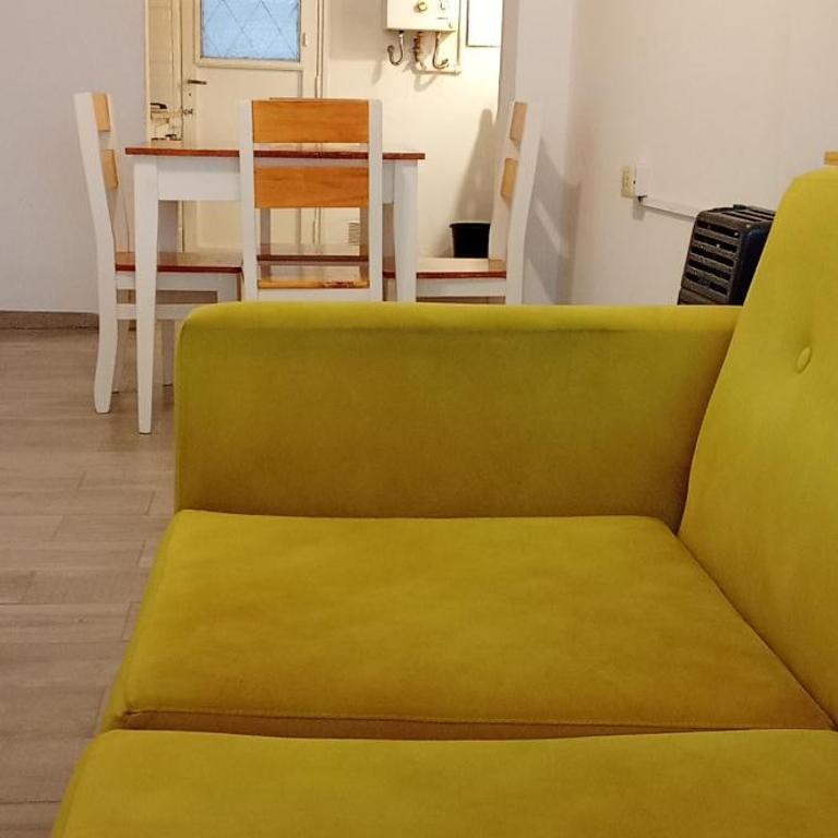 Depto Privado Quality - Apartamento de 3 dormitorios - 11