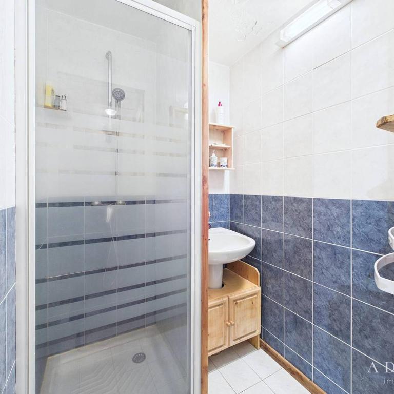 Studio cozy en rez-de-jardin près des pistes pour 4 pers - FR-1-398-689 - Studio - 6