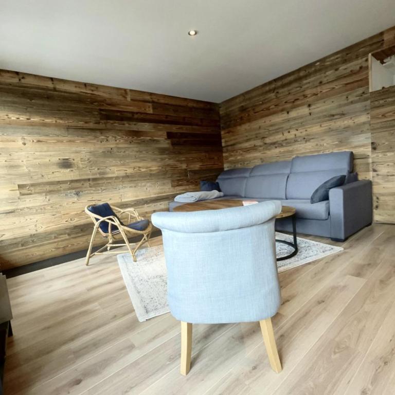3 PIECES résidence LA POINTE PERCEE - FR-1-572-207 - Appartement - 4