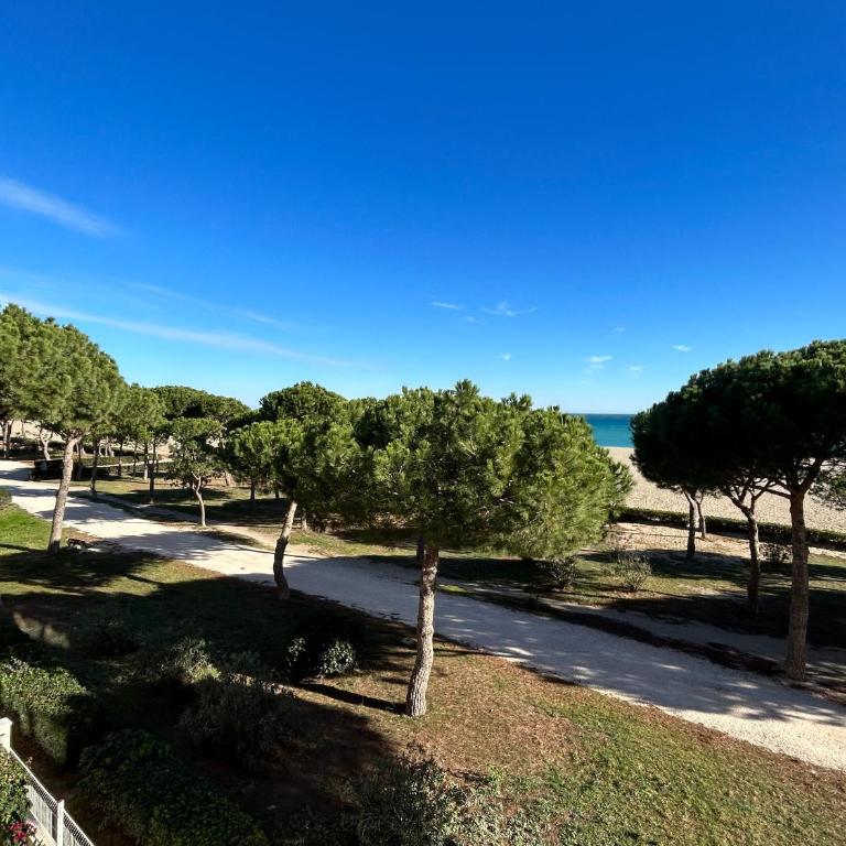 Appartement pour 4 personnes avec vue sur mer à Argelès-sur-Mer - FR-1-837-51 - Apartamento - 3