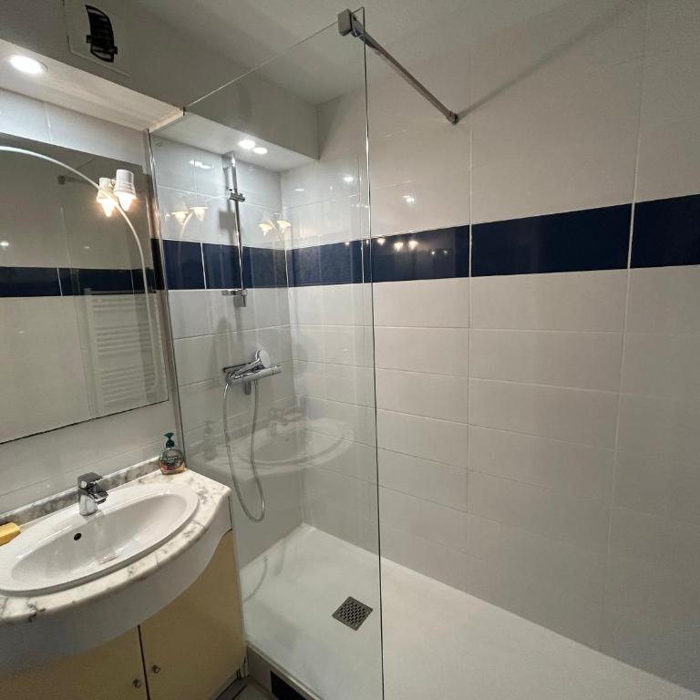 Appartement pour 4 personnes avec vue sur mer à Argelès-sur-Mer - FR-1-837-51 - Apartamento - 6