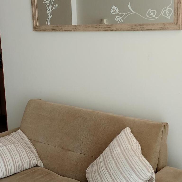 Sol de Alberdi - Apartamento de 1 dormitorio - 3