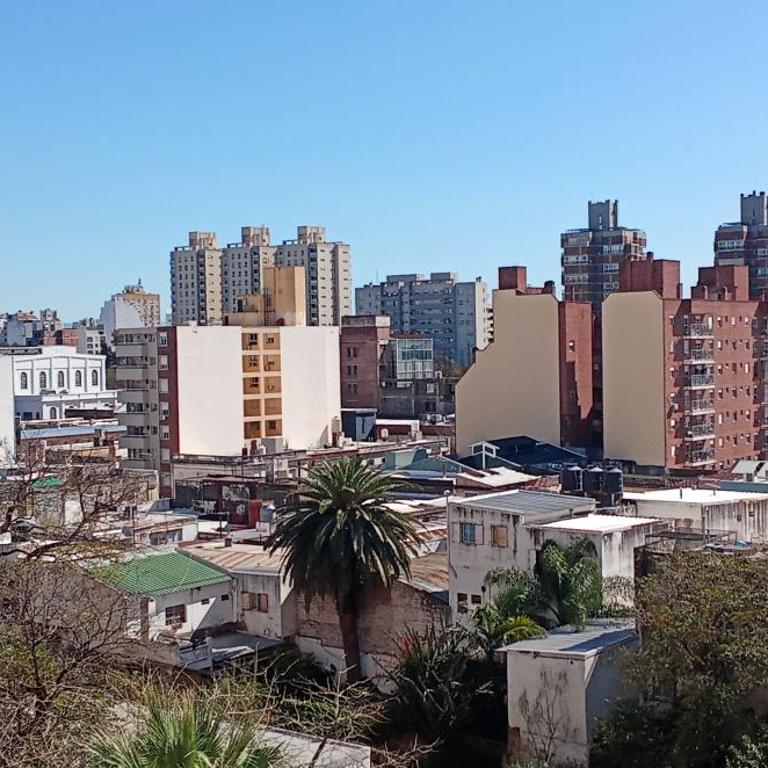 Sol de Alberdi - Apartamento de 1 dormitorio - 4