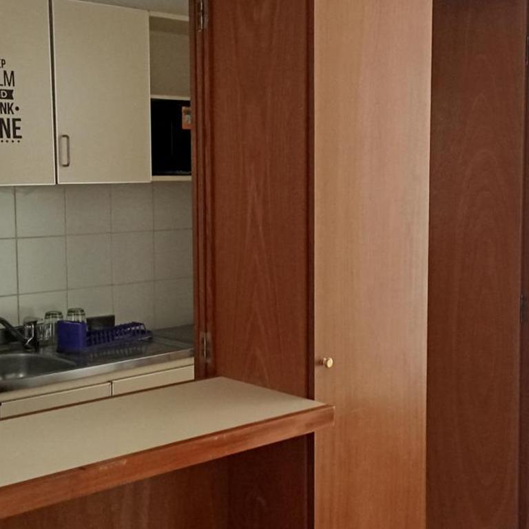 Sol de Alberdi - Apartamento de 1 dormitorio - 5