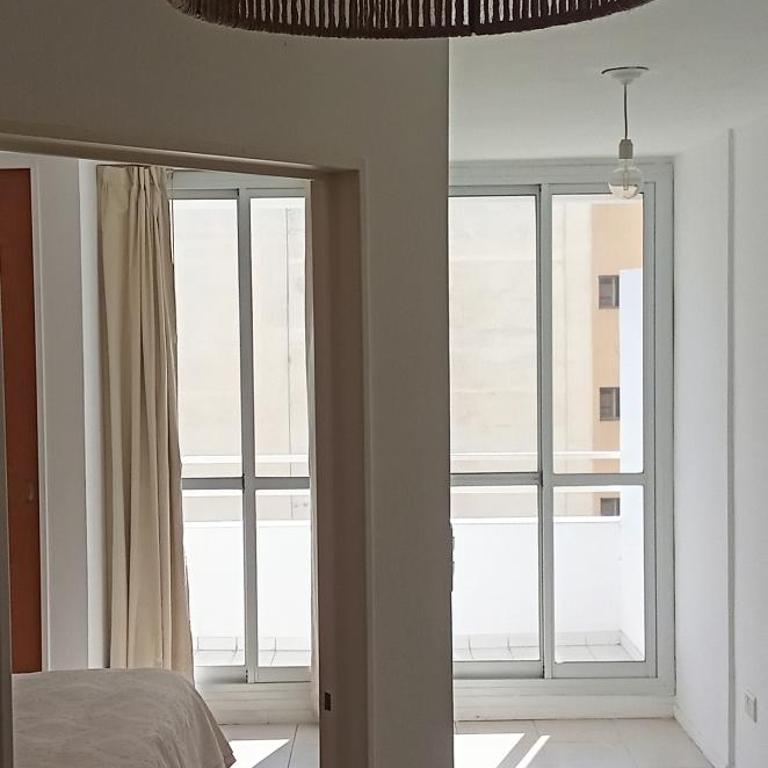Sol de Alberdi - Apartamento de 1 dormitorio - 6