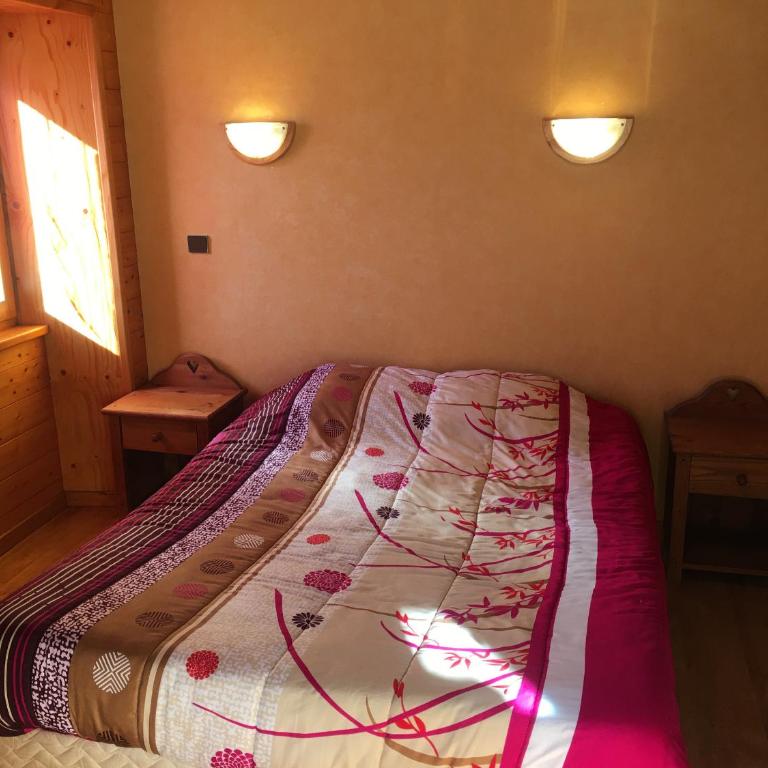 Chalet Confort 6/7 Pers, Animaux Acceptés, Proche Village - FR-1-467-148 - Apartment - 7