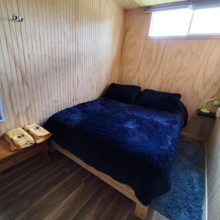 Ecohpirén - Casa de 2 dormitorios - 11