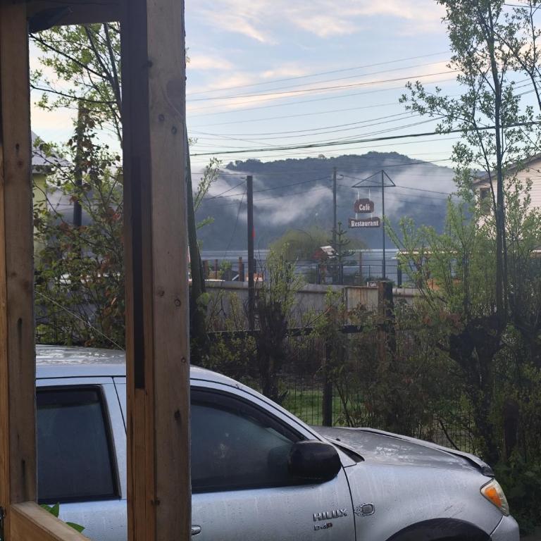 Ecohpirén - Casa de 2 dormitorios - 7