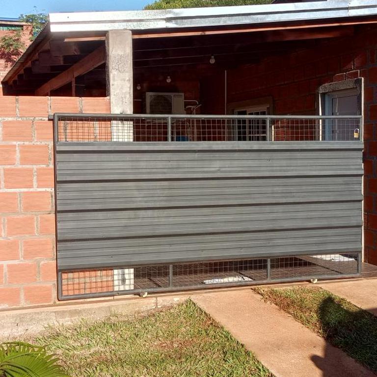 Depto alem - Apartamento de 1 dormitorio - 4