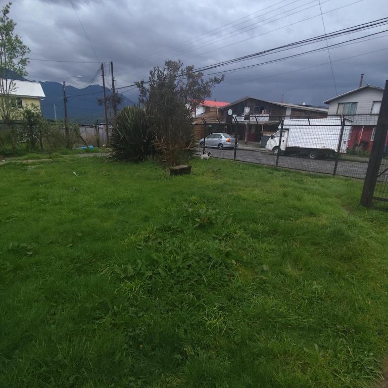 Ecohpirén - Casa de 2 dormitorios - 5