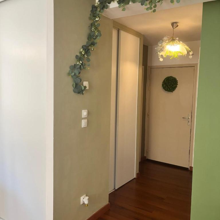 L émeraude - Appartement 1 Chambre - 18