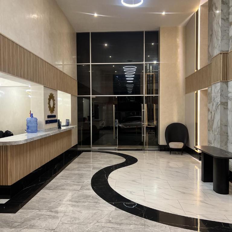 Departamento con terraza de estreno - Apartamento de 3 dormitorios - 12