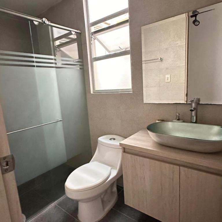 Casa Angel - Three-Bedroom House - 7