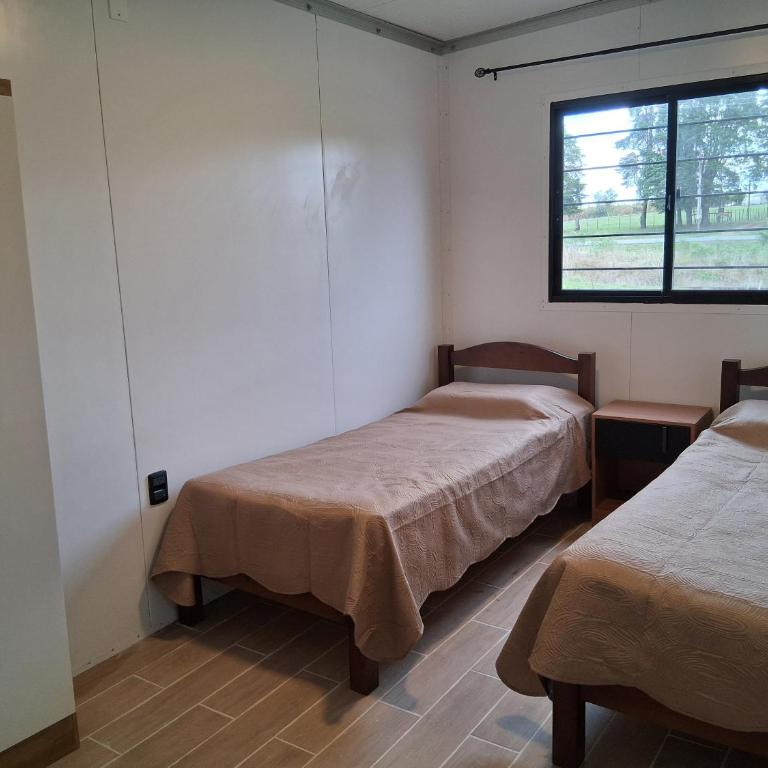 Gran Casa de Campo - Chacra Lavanda - Three-Bedroom House - 19