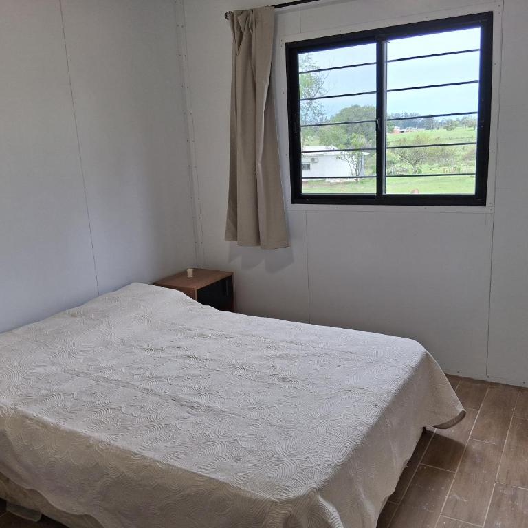 Gran Casa de Campo - Chacra Lavanda - Three-Bedroom House - 12
