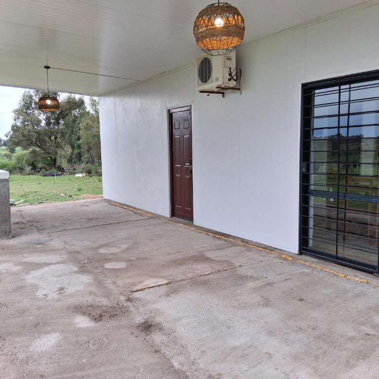 Gran Casa de Campo - Chacra Lavanda - Three-Bedroom House - 23