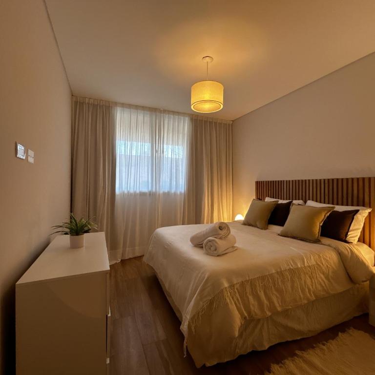 Hauston Palermo Green - Apartamento de 1 dormitorio - 3