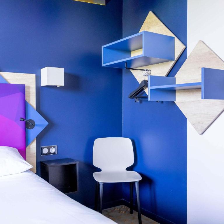 ibis styles Albi Centre Le Theatro - Standard 1 Lit Double - 5