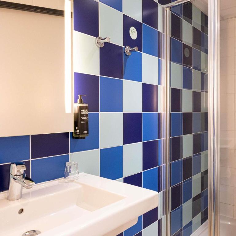 ibis styles Albi Centre Le Theatro - Suite Familiale Standard - 5