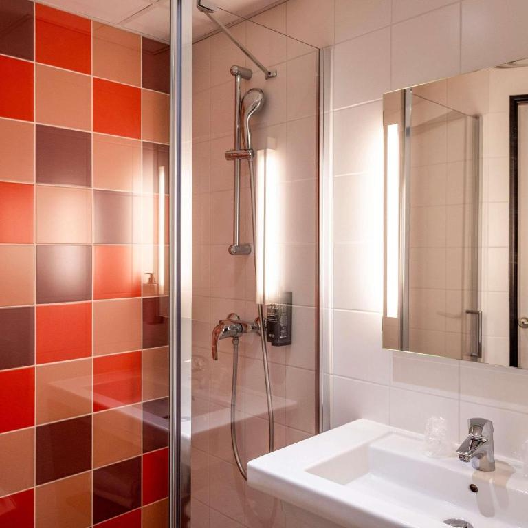 ibis styles Albi Centre Le Theatro - Standard 1 Lit Double - 10