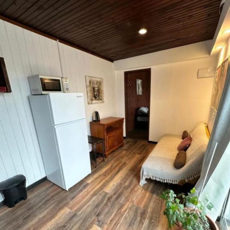 El Vertigo - Apartamento de 1 dormitorio - 2