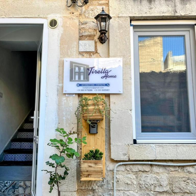 Tirella Home - Appartamento con 1 Camera da Letto e Terrazza - 3