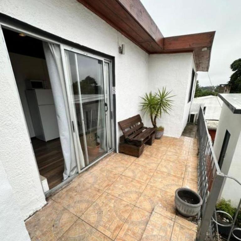 El Peligano - Apartamento de 1 dormitorio - 1