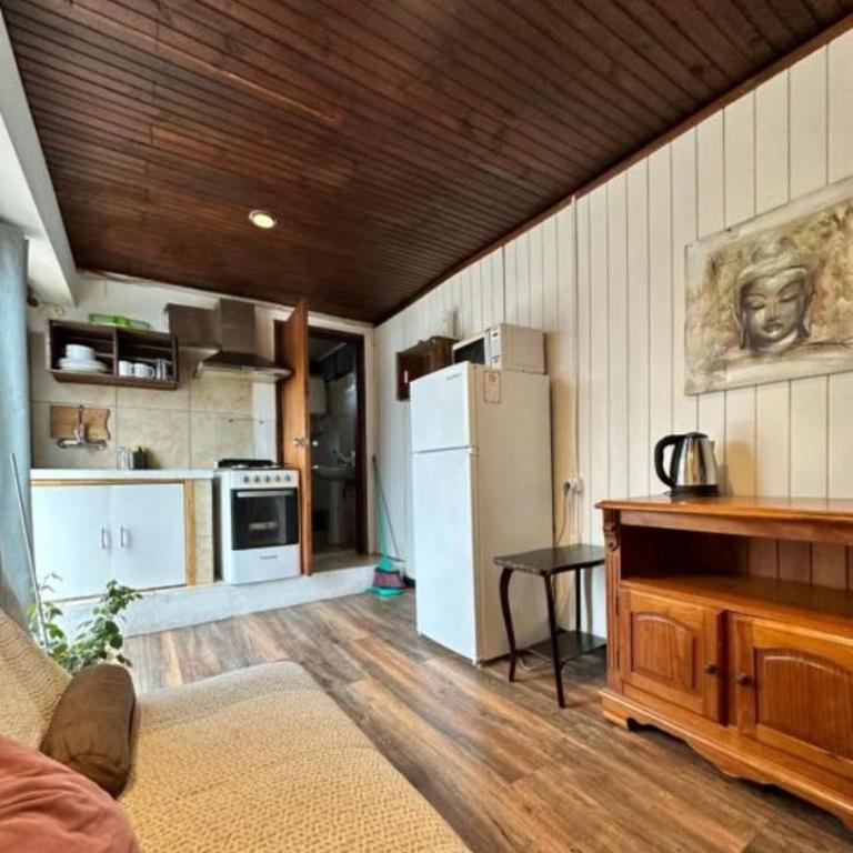 El Peligano - Apartamento de 1 dormitorio - 3