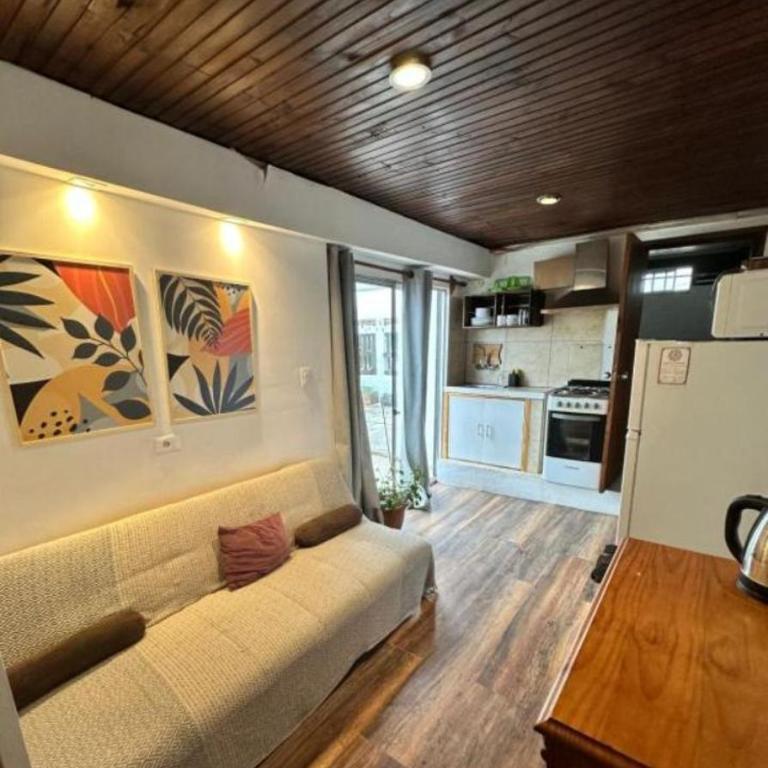 El Peligano - Apartamento de 1 dormitorio - 6