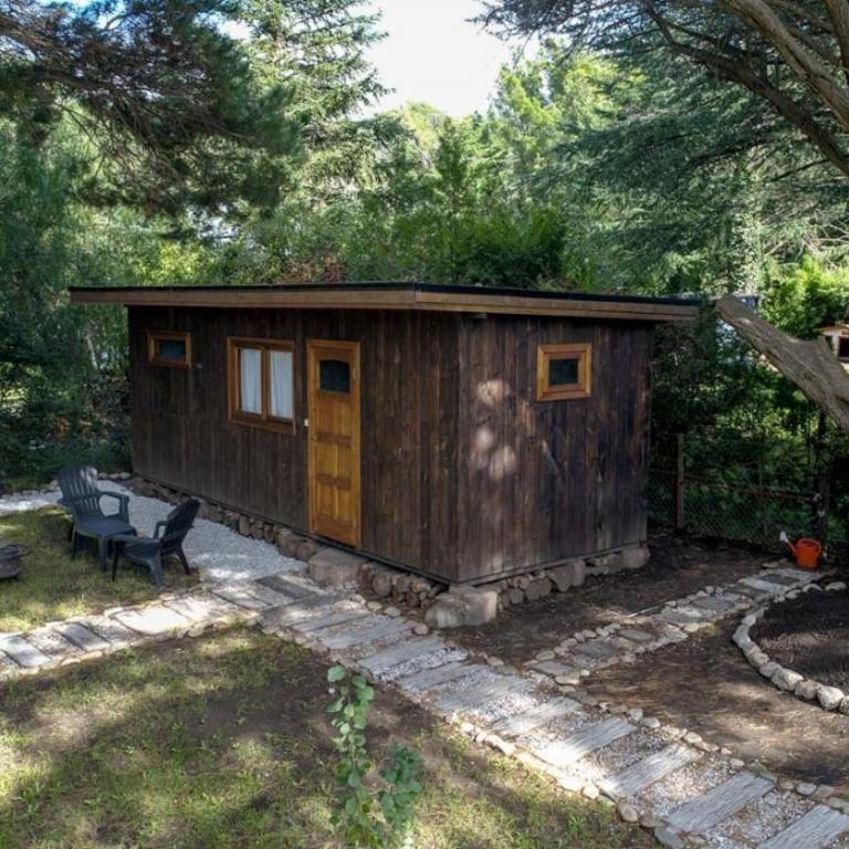 Arauca Lodge - Double Room with Park View - 3